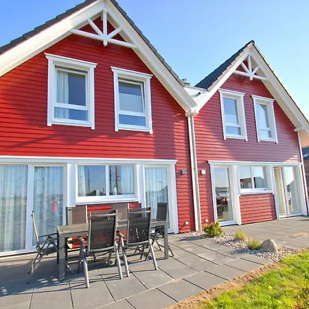 Timpete Haus Steuerbord Terrasse, Meerblick, Eigene Sauna Ferienhaus