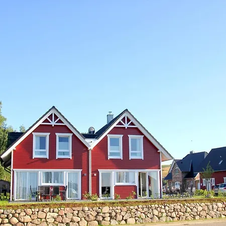 Ferienhaus Timpete Haus Steuerbord Terrasse, Meerblick, Eigene Sauna *