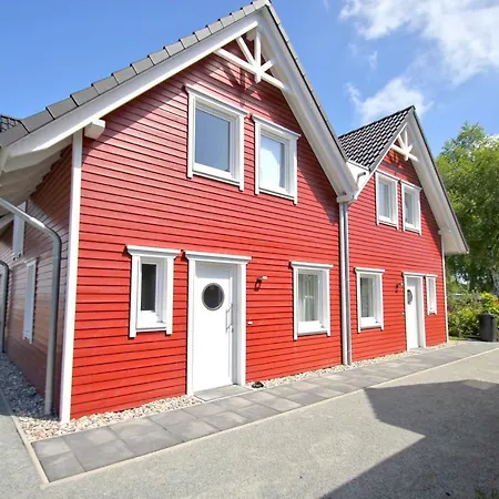 Ferienhaus Timpete Haus Steuerbord Terrasse, Meerblick, Eigene Sauna
