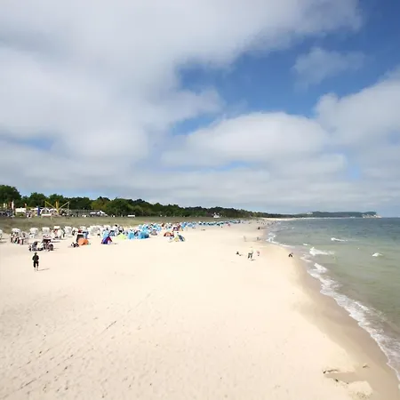 Hafennahes Mit Terrasse Und Meerblick - Timpete Steuerbord Dom wakacyjny Gager