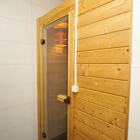 Timpete Haus Steuerbord Terrasse, Meerblick, Eigene Sauna Gager