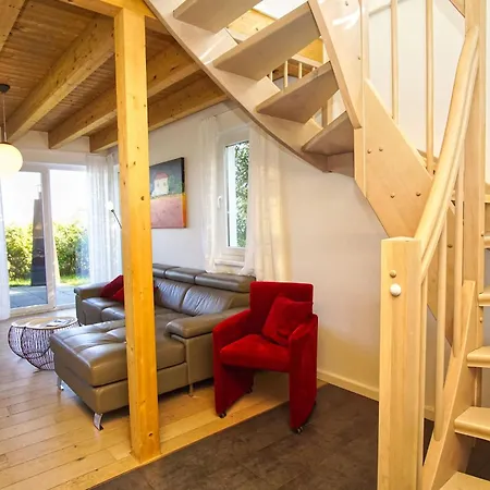 Ferienhaus Timpete Haus Steuerbord Terrasse, Meerblick, Eigene Sauna *