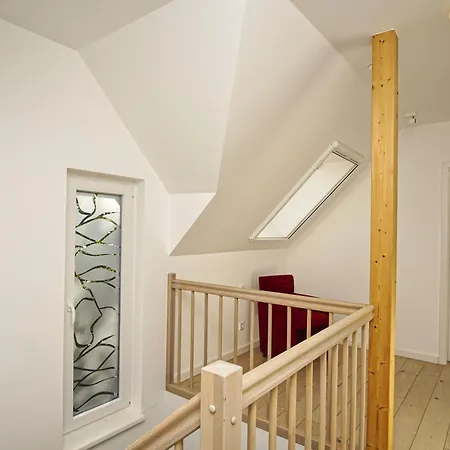 Ferienhaus Timpete Haus Steuerbord Terrasse, Meerblick, Eigene Sauna Gager