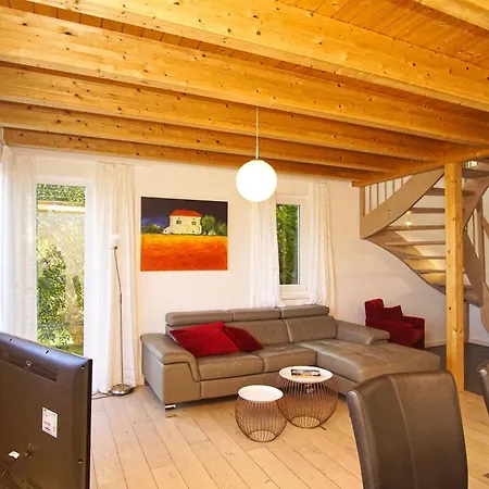 Timpete Haus Steuerbord Terrasse, Meerblick, Eigene Sauna