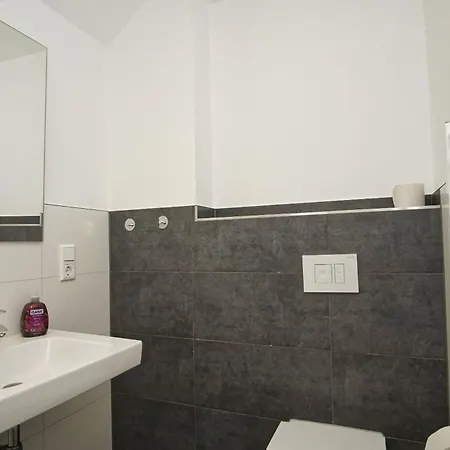 Dom wakacyjny Hafennahes Mit Terrasse Und Meerblick - Timpete Steuerbord *