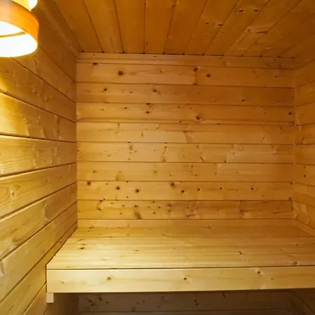 Hafennahes Mit Terrasse Und Meerblick - Timpete Steuerbord Dom wakacyjny Gager