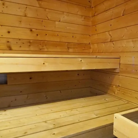 Dom wakacyjny Hafennahes Mit Terrasse Und Meerblick - Timpete Steuerbord