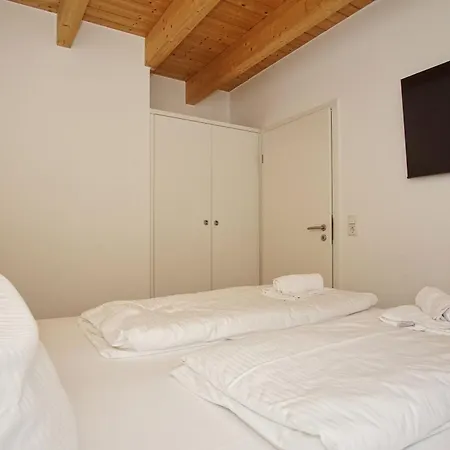 Hafennahes Mit Terrasse Und Meerblick - Timpete Steuerbord Dom wakacyjny *