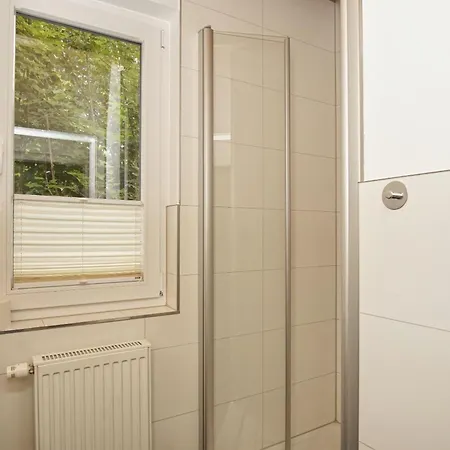 Hafennahes Mit Terrasse Und Meerblick - Timpete Steuerbord Dom wakacyjny Gager