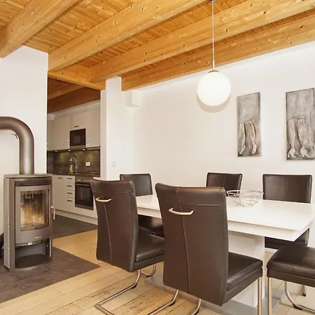 Hafennahes Mit Terrasse Und Meerblick - Timpete Steuerbord Gager