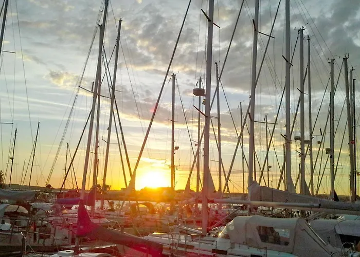 Timpete Steuerbord Дом отдыха