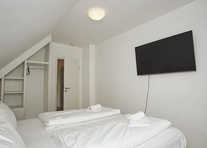 Timpete Steuerbord Гагер