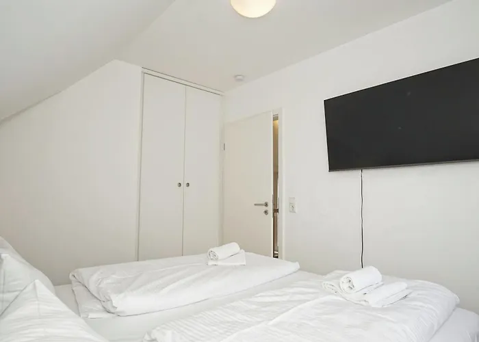 Дом отдыха Timpete Steuerbord