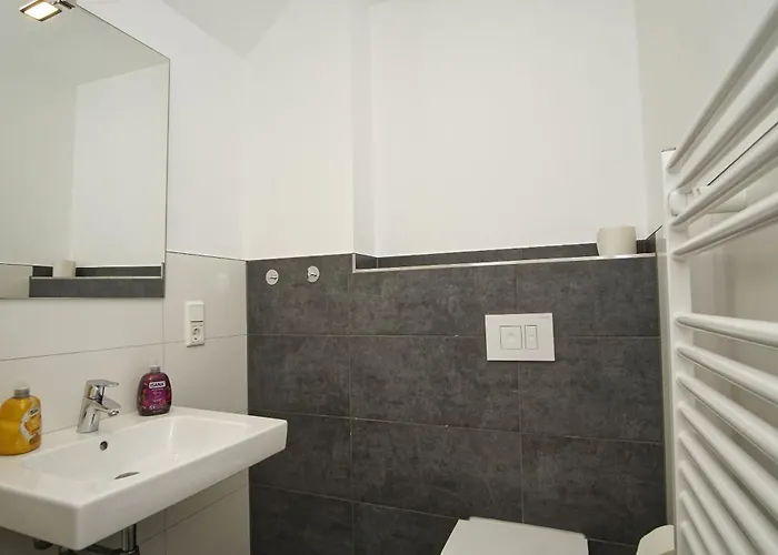 Дом отдыха Timpete Steuerbord *