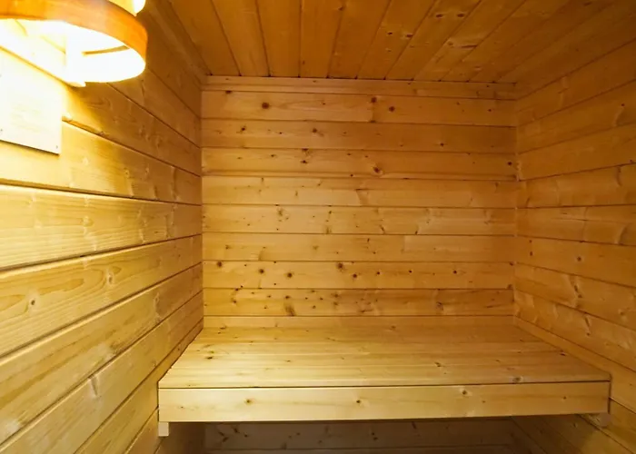 Timpete Steuerbord Дом отдыха Гагер