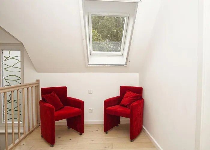 Дом отдыха Timpete Steuerbord Гагер