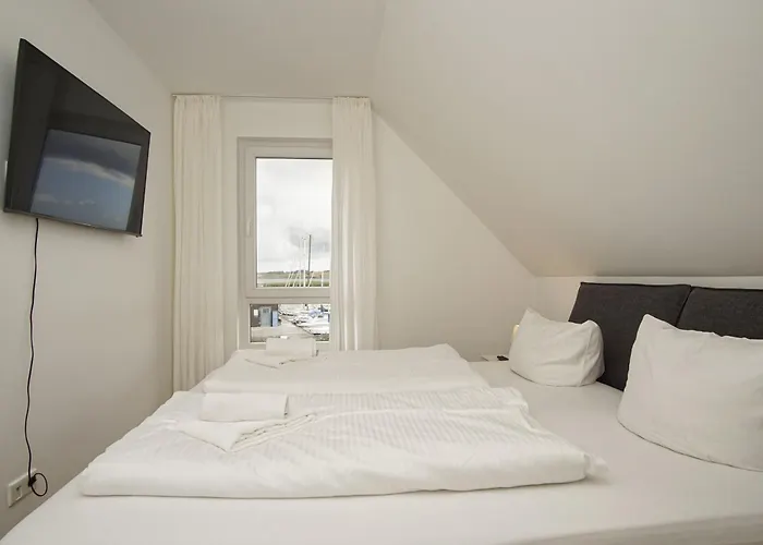 Timpete Steuerbord *