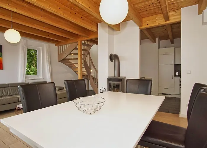 Дом отдыха Timpete Steuerbord *