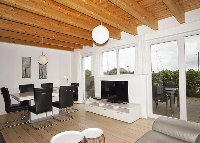 Timpete Steuerbord Гагер