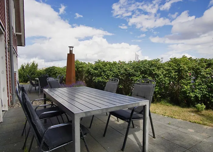 Timpete Steuerbord Дом отдыха